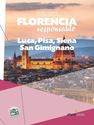 cover image of Florencia Responsable
